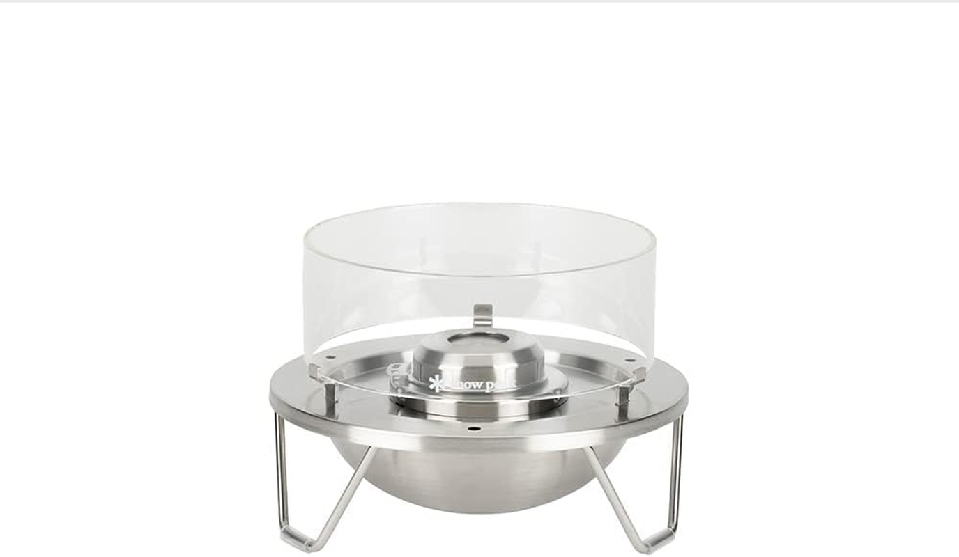 Snow Peak Flame Stove Sakan BS-020 image number 4