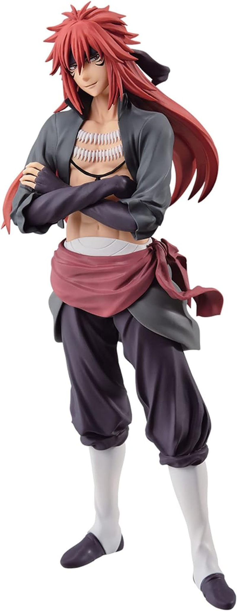 Banpresto That Time I Got Reincarnated as a Slime (Otherworlder) Figure Vol.19 - Guy Crimson