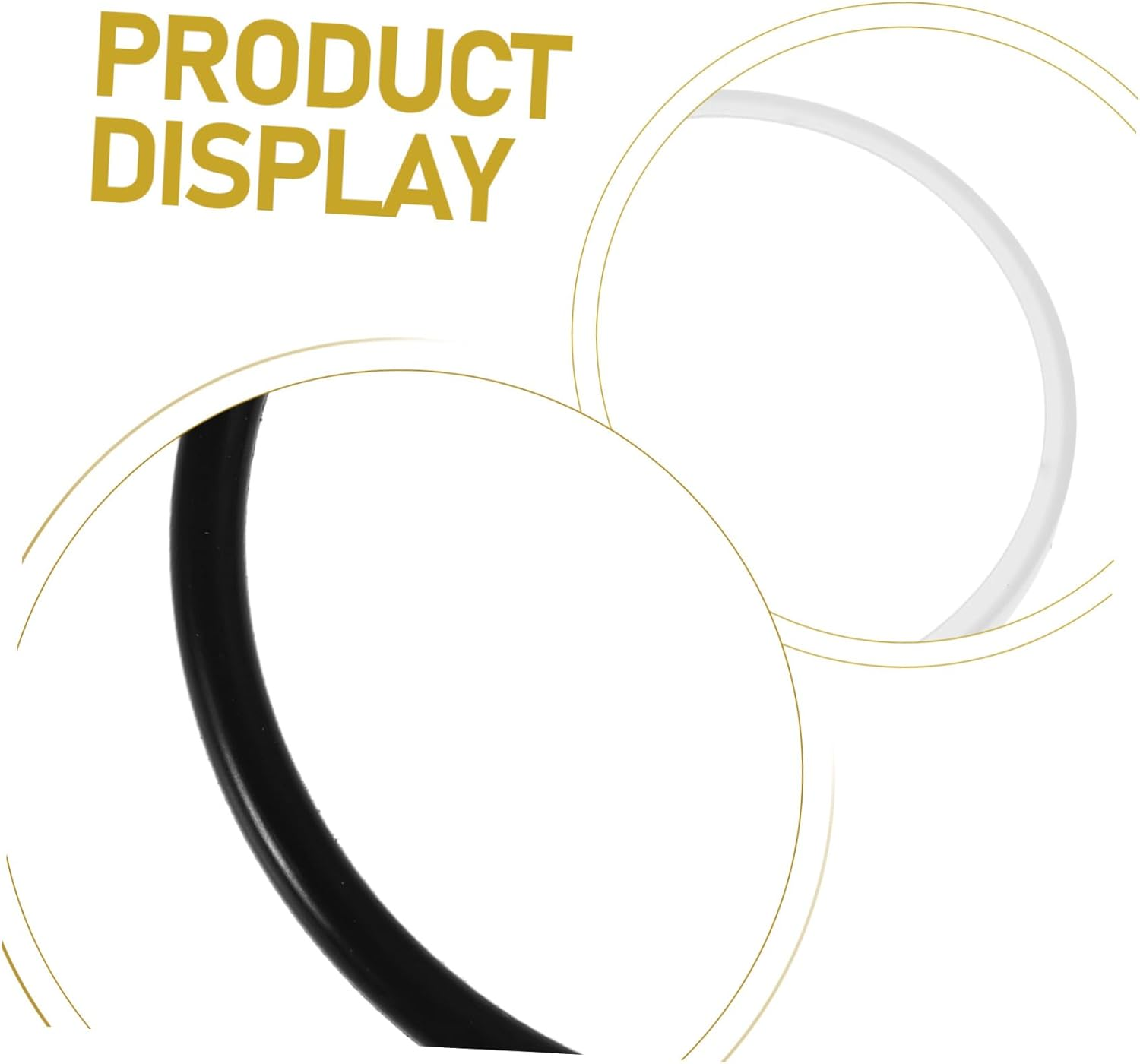 VINTORKY Hydraulic Jack Kit Inclusive Jack Repair Tools Components for Automotive image number 1