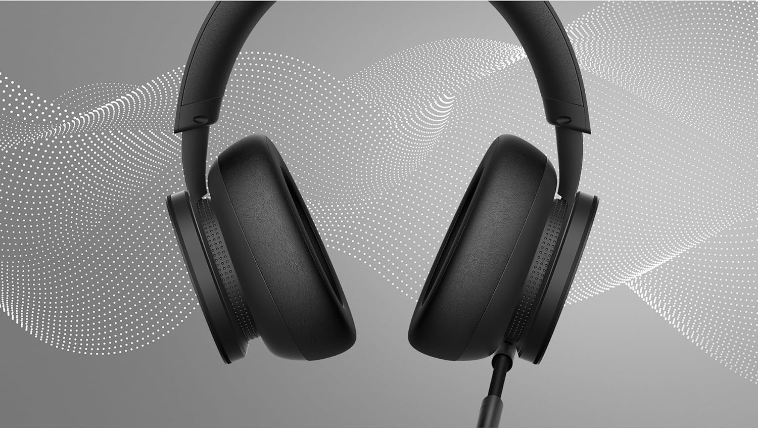 Xbox Wireless Headset &ndash; Xbox Series X|S, Xbox One, and Windows Devices image number 1