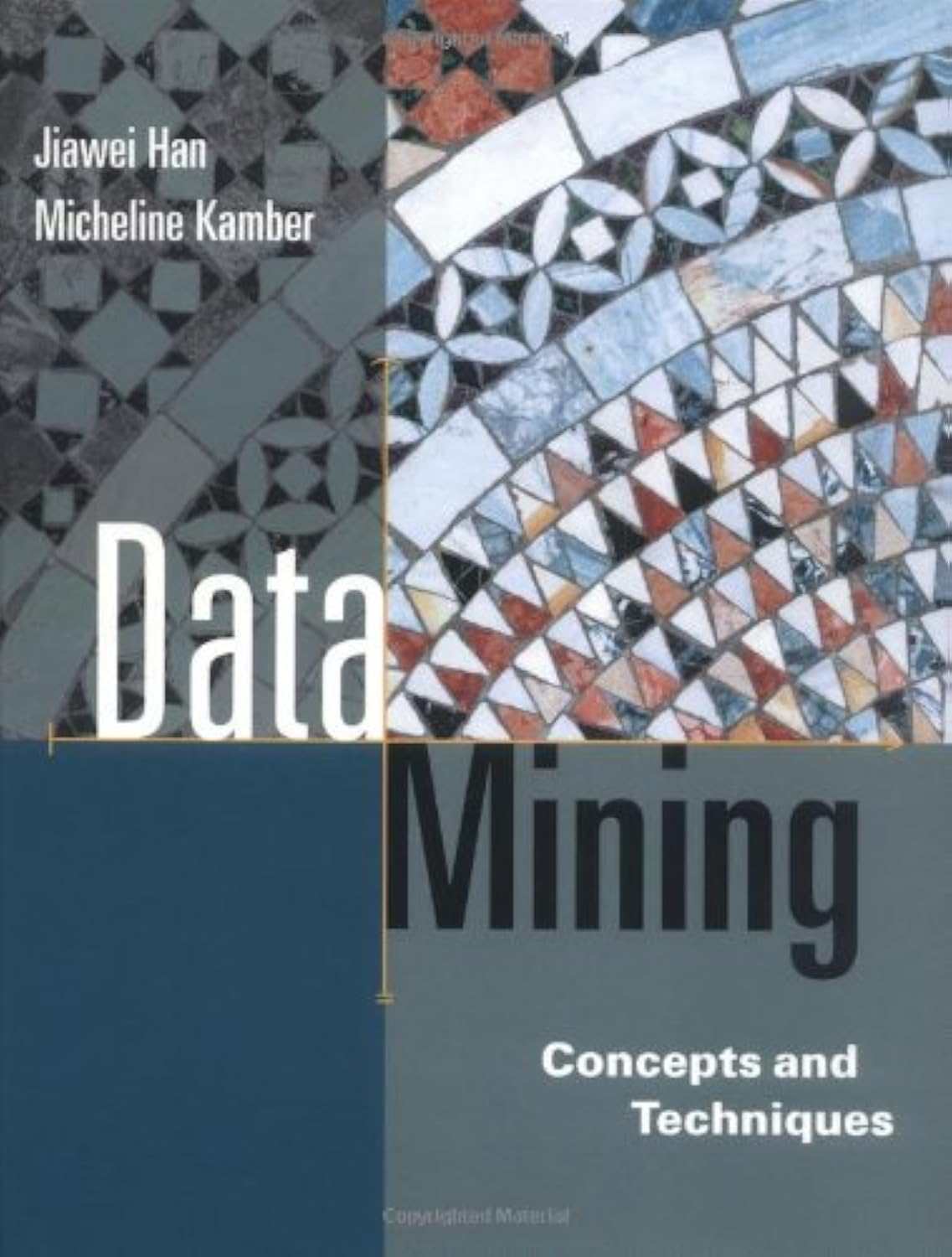 Data Mining: Concepts and Techniques image number 1