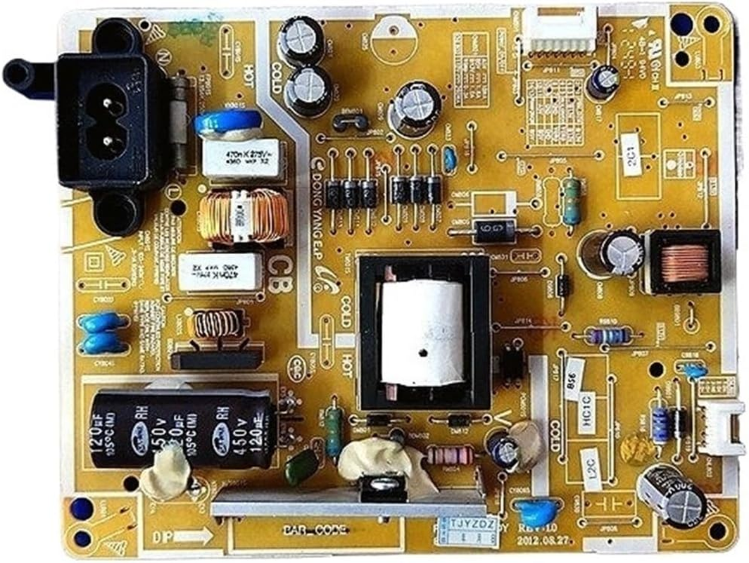 BN44-00664A L32G0-DDY BN44-00664C L32G0N-DDY BN44-00664B L32G0B-DDY Power Board ，Compatible for Samsung， 32 Inch EH FH TV Parts image number 4