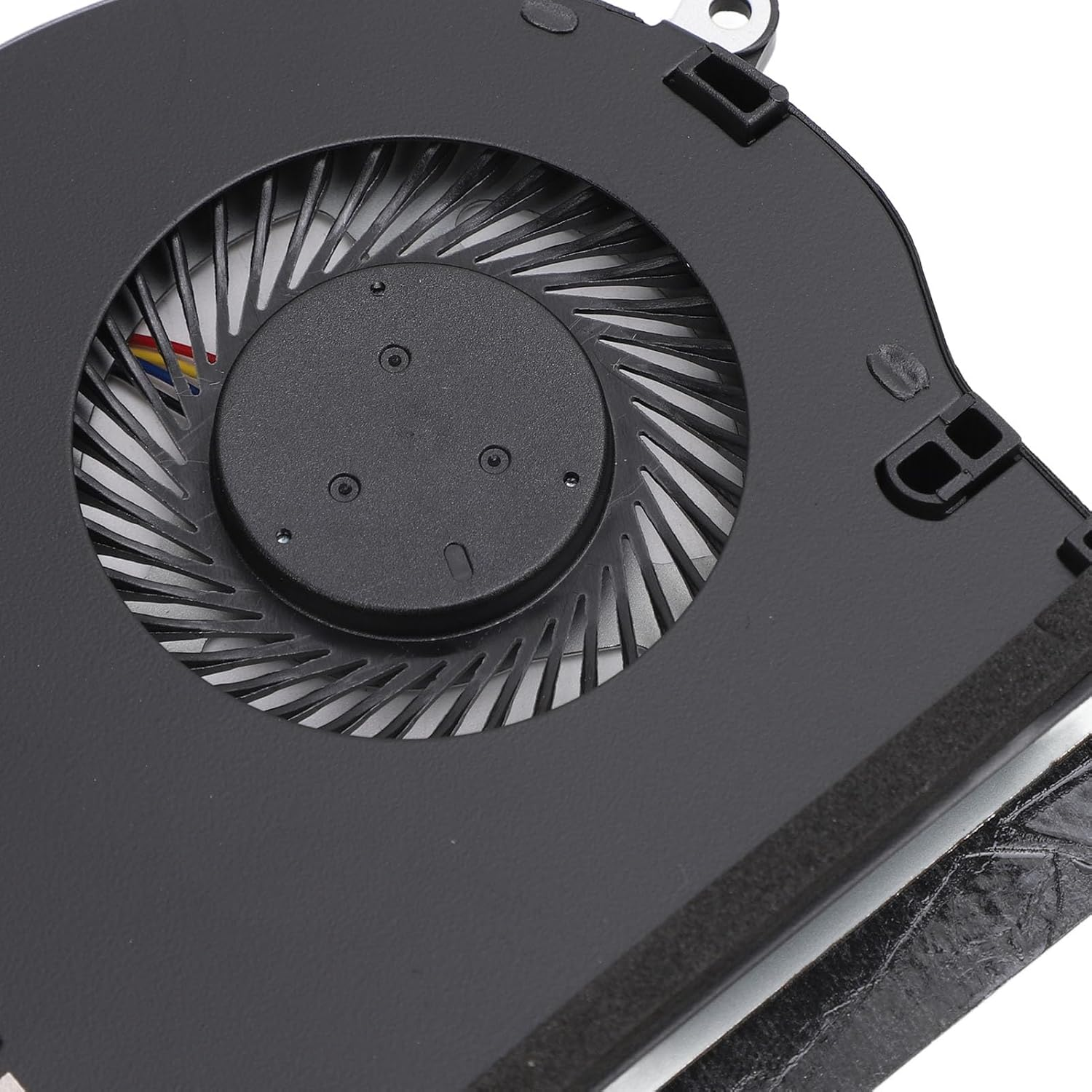 Laptop Cooling Fan Replacement for FX504 FX504GD FX504GE FX80GD, Laptop Internal CPU GPU Fan with Repair Tool, Aluminum Alloy Laptop Cooler Fan Repair Accessories image number 6