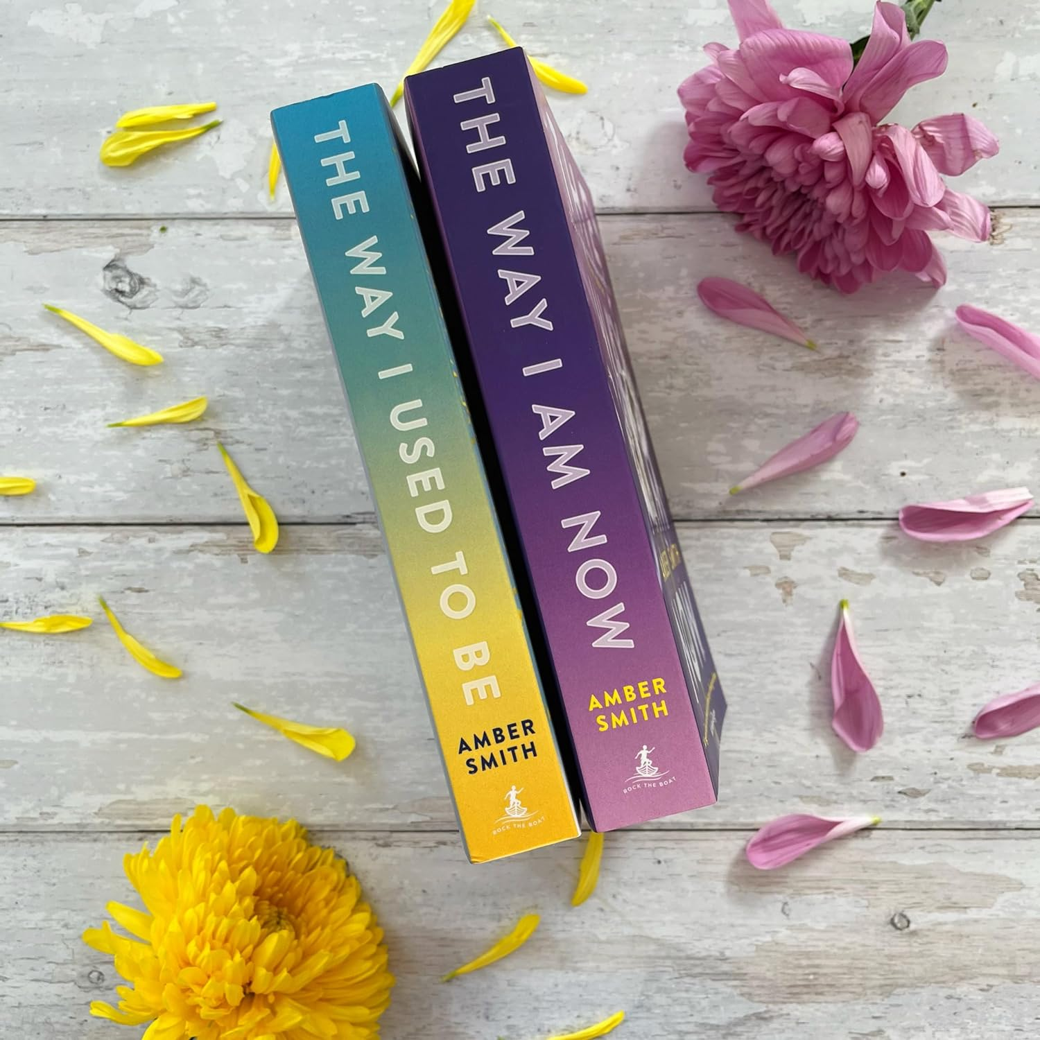 The Way I Am Now image number 6