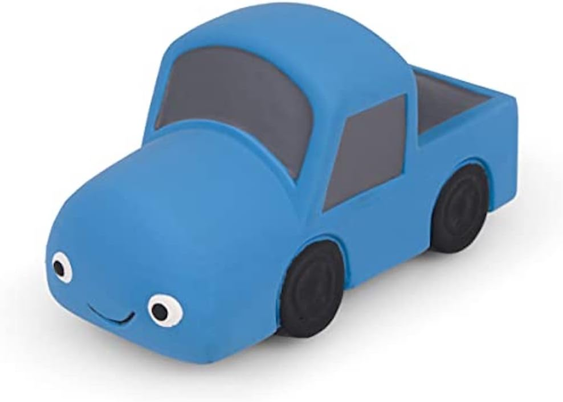 Petface Vehicles Boris the Boat Plush Dog Toy