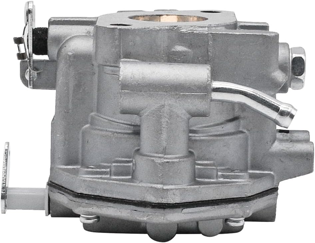846109 Carburetor Fit for 303442 303445 303446 303447 305442 305445 305446 305447 Series Vanguard 16HP 17HP 18 HP Engine 843324 with Gasket image number 1