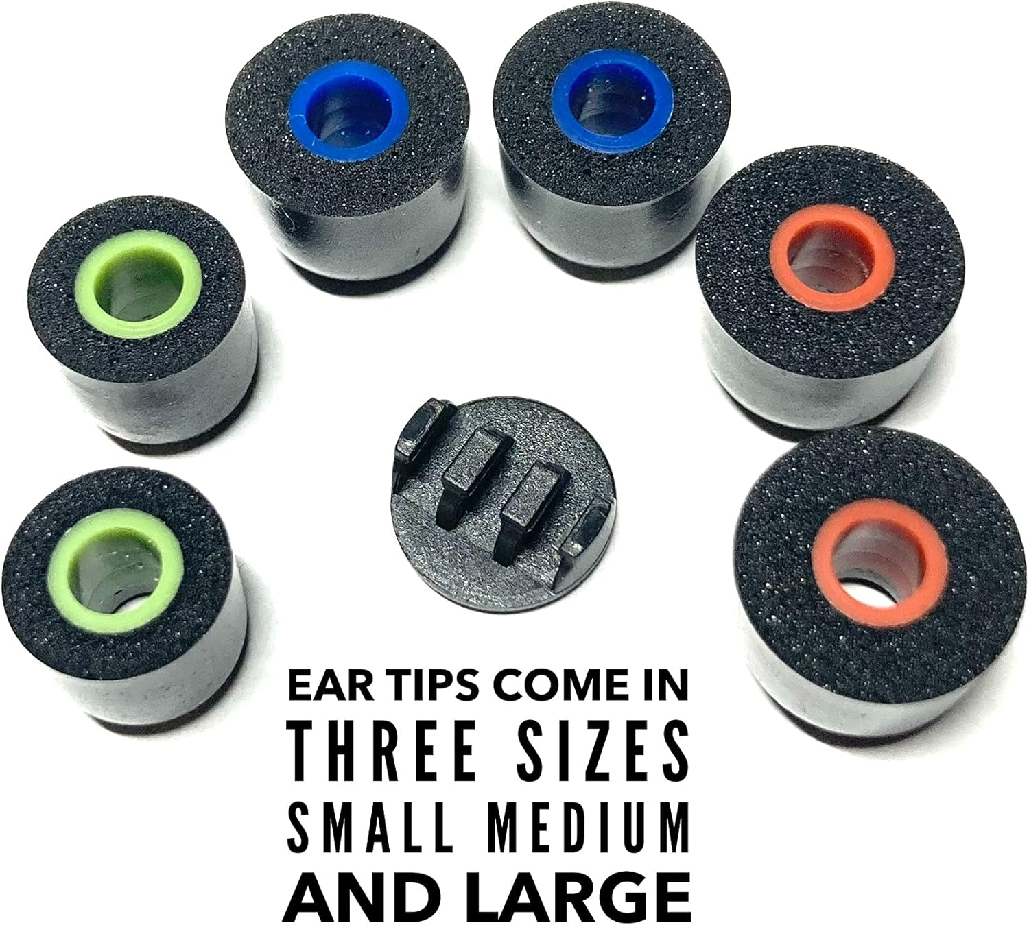 H/L Impact Sport In-Ear ODG image number 3