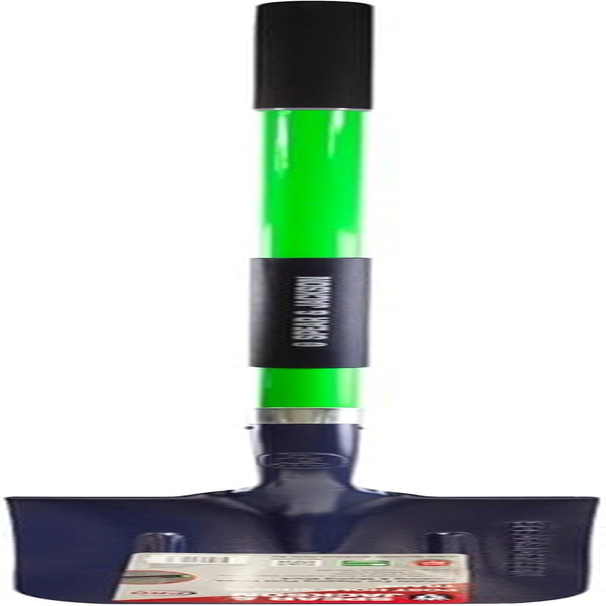 Spear & Jackson Post Hole Long Fiberglass Handle Shovel image number 2