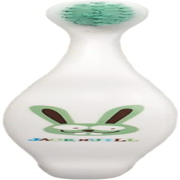 Jack N' Jill Bunny Biodegradable Children'S Toothbrush , image number 6