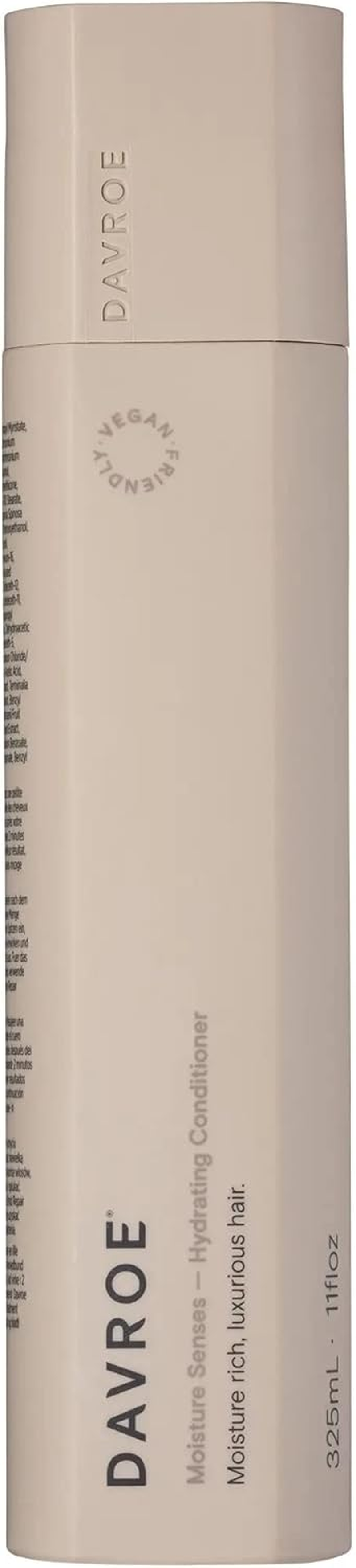 Davroe Moisture Senses Hydrating Conditioner 325Ml