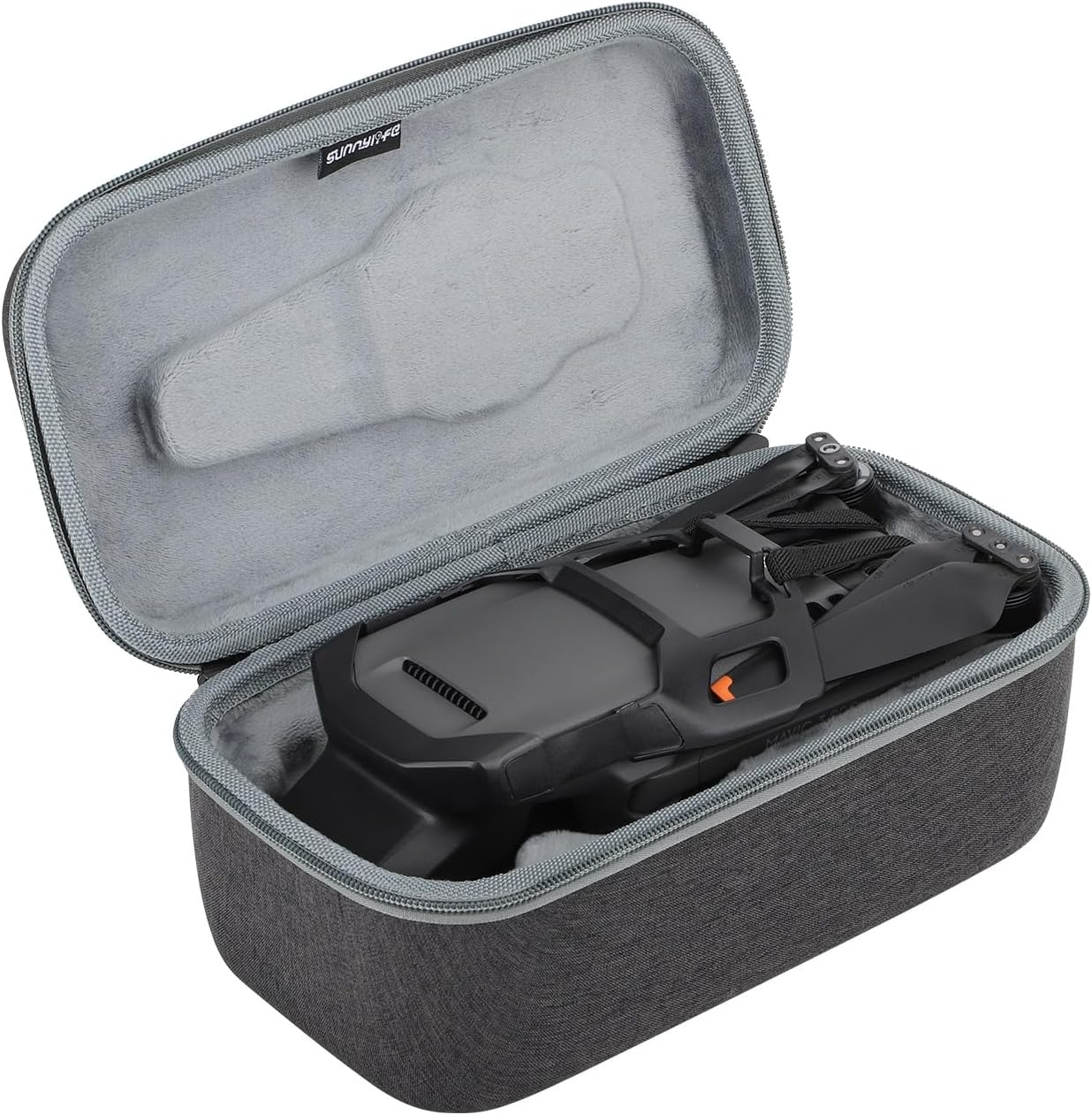 Camgo Sunnylife Drone Body Carry Case for Mavic 3 / Mavic 3 Classic/Mavic 3 Pro image number 1