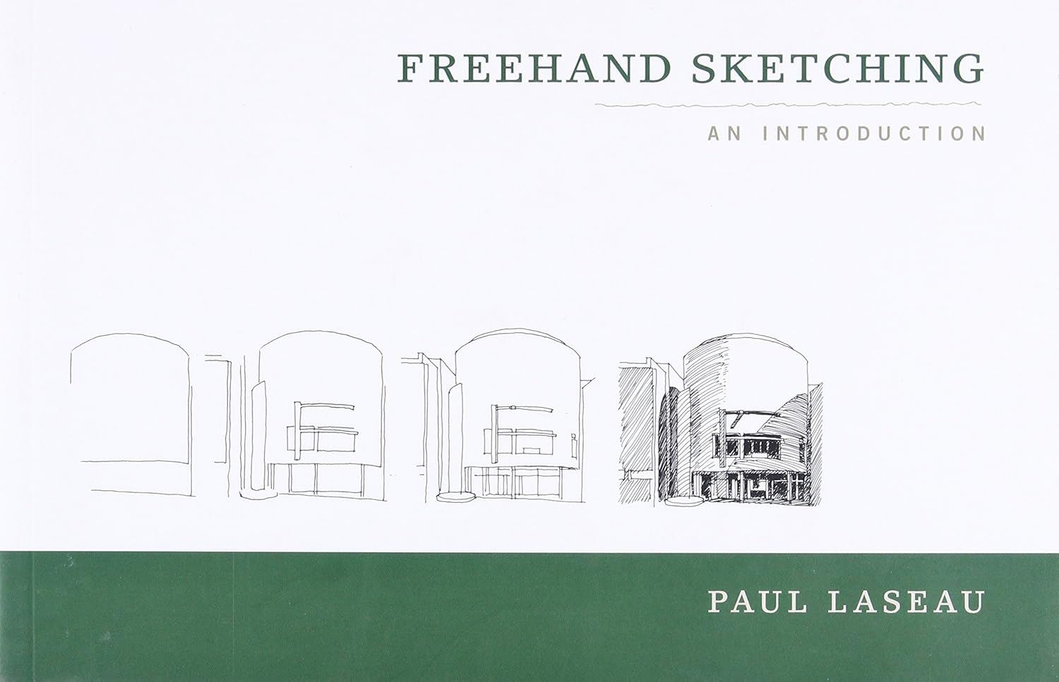 Freehand Sketching: an Introduction