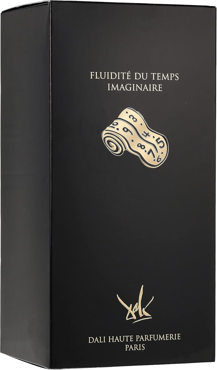 Dali Haute Parfumerie Fluidite Du Temps Imaginaire EDP 100Ml image number 1