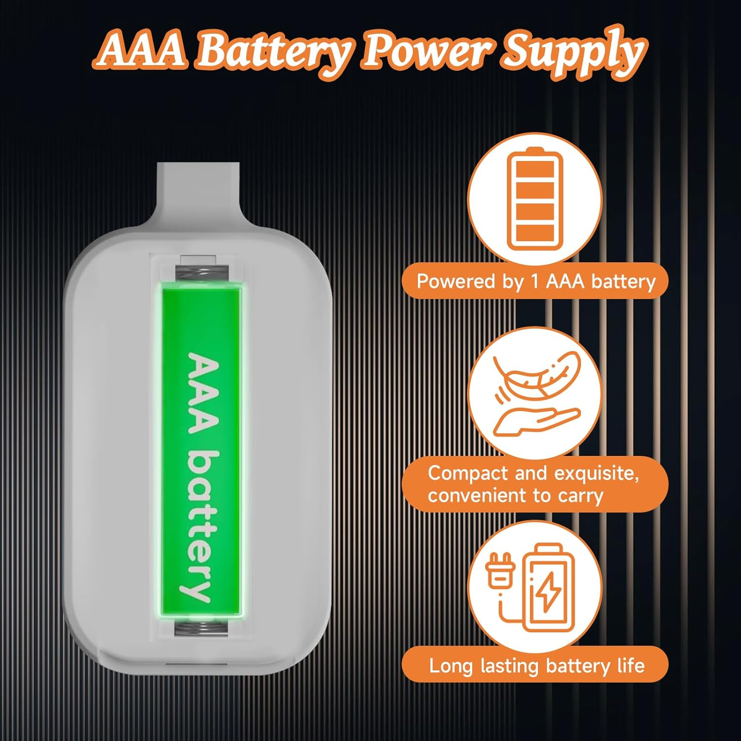 Pearyaest Book Light,Reading Lights for Books in Bed,Clip on Led Reading Light with 3 Colors Modes & Stepless Dimming,Portable Lightweight AAA Battery Book Lamp Long Runtime for Travel, Desk(Pink) image number 3