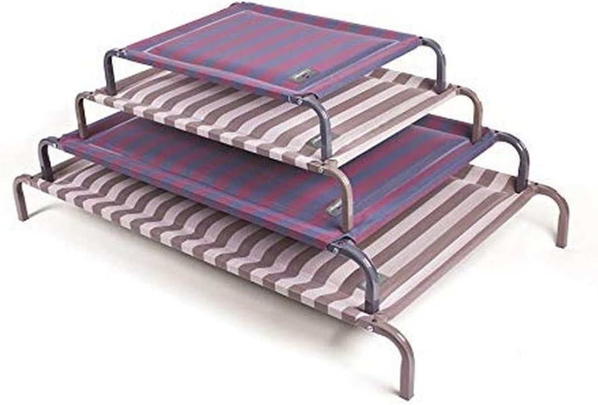 Kazoo Pillow Top Dog Bed, Small