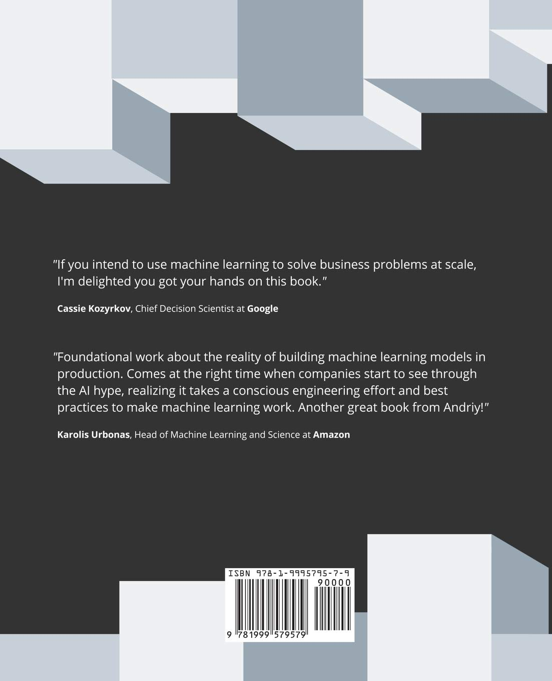 Machine Learning Engineering image number 1