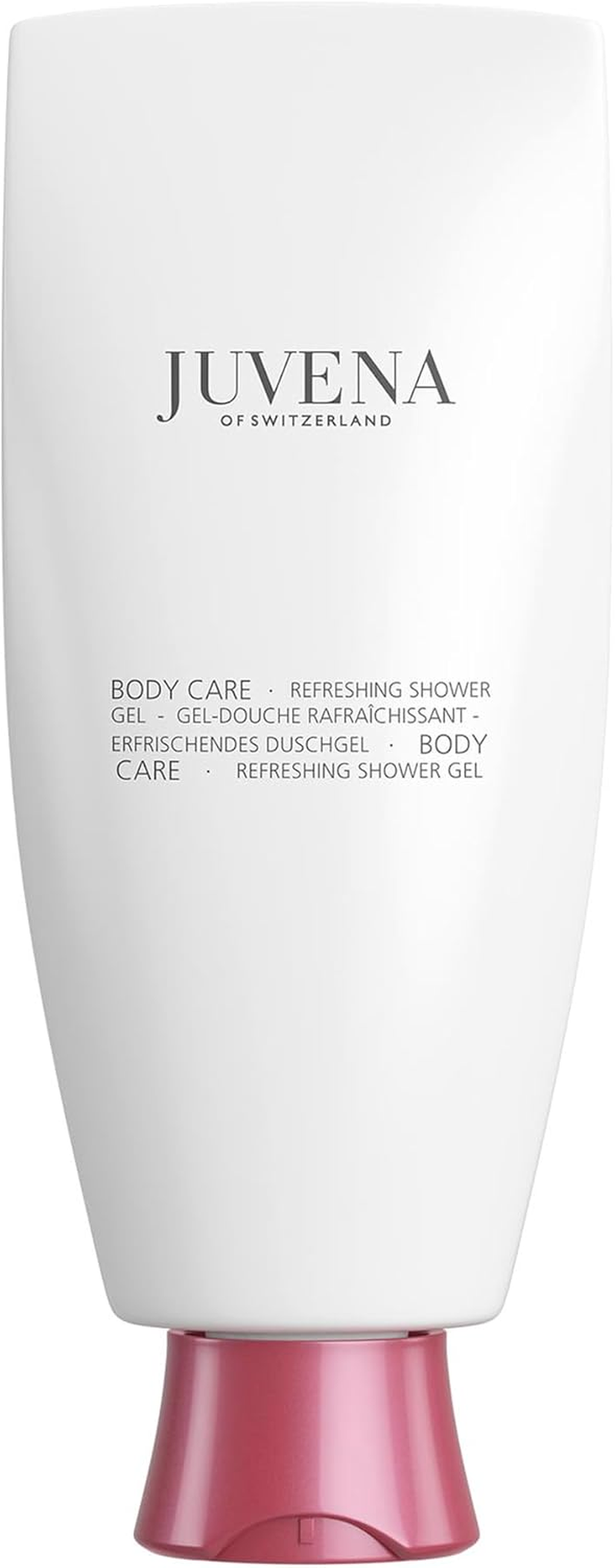 Juvena Body Daily Recreation - Refreshing Shower Gel 200Ml/6.7Oz