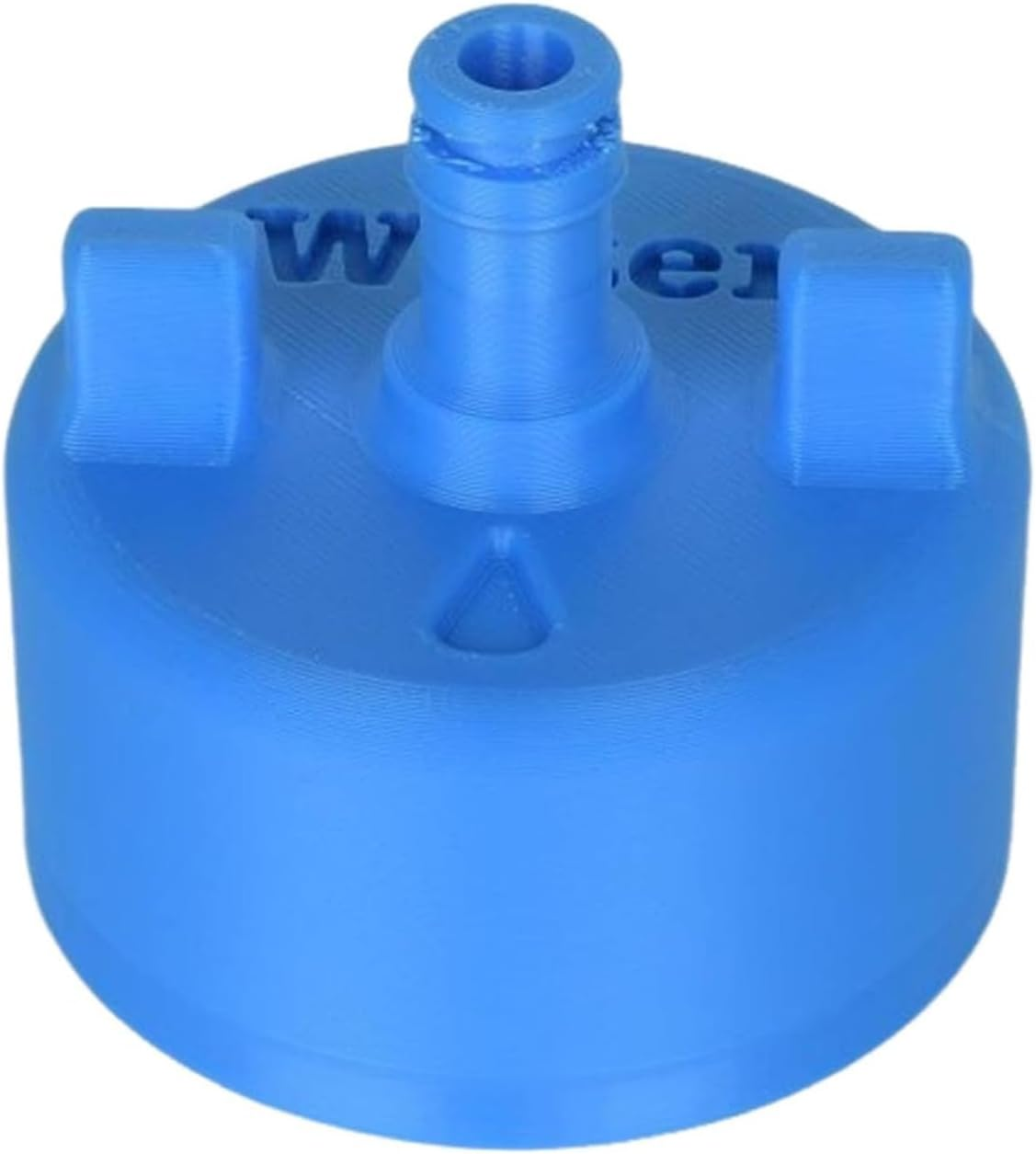 1Pcs Water Inlet,City Water Inlet Connection Adapter with Quick Connect Fitting for Trailer Camper Marine Outdoor Camping Caravan Travel