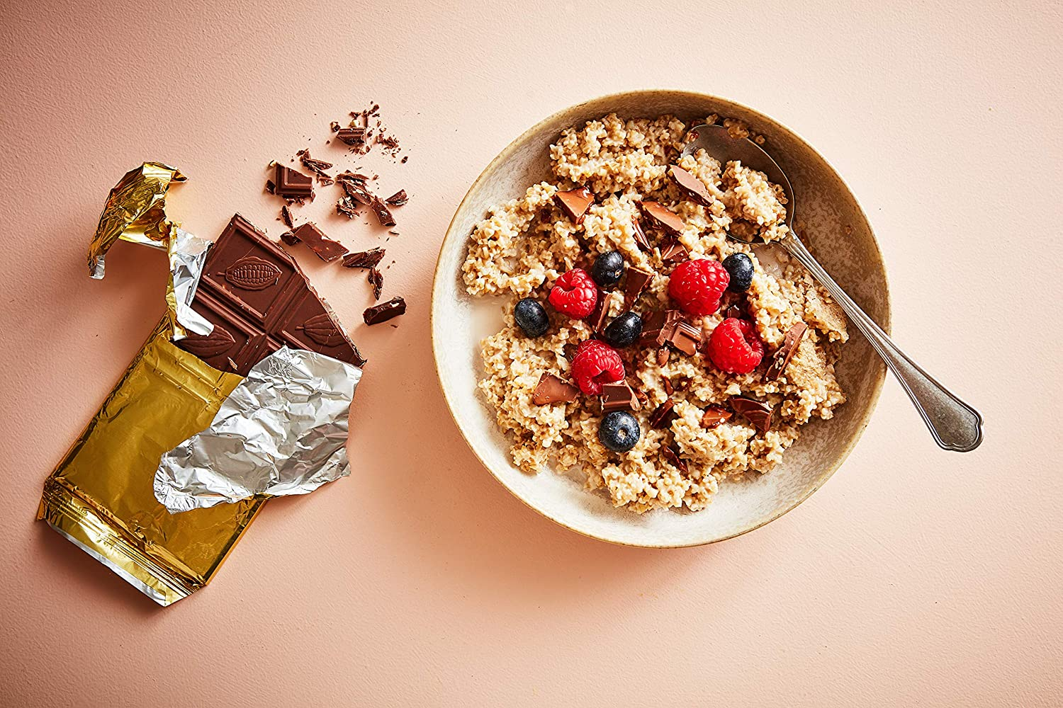 Pico Chocolate, Organic Hazelnut Milk - 10 Pack X 80G Blocks