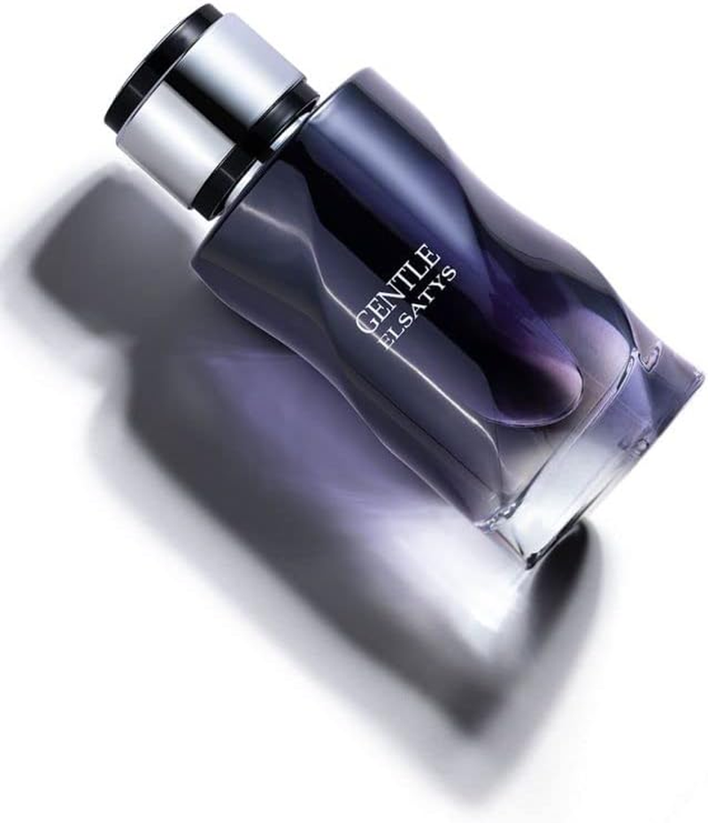 Reyane Tradition Gentle Elsatys Man Eau De Parfum 100Ml image number 2