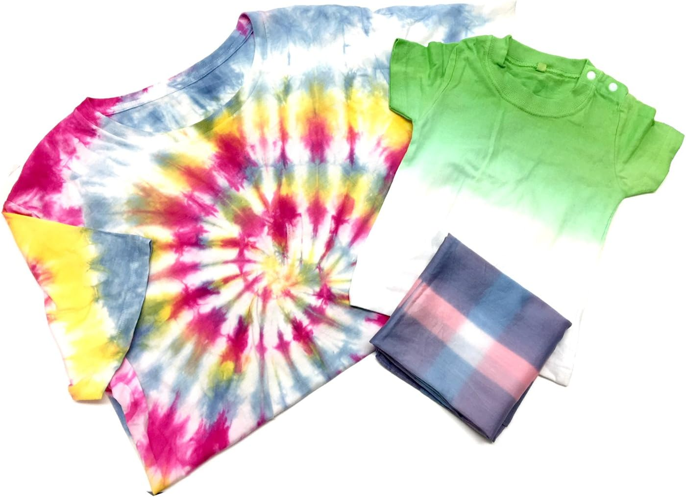 Dylon Premium Dye (Textile Dyes) 1.8 Oz (50 G) Col.51 Burlesque Red image number 4