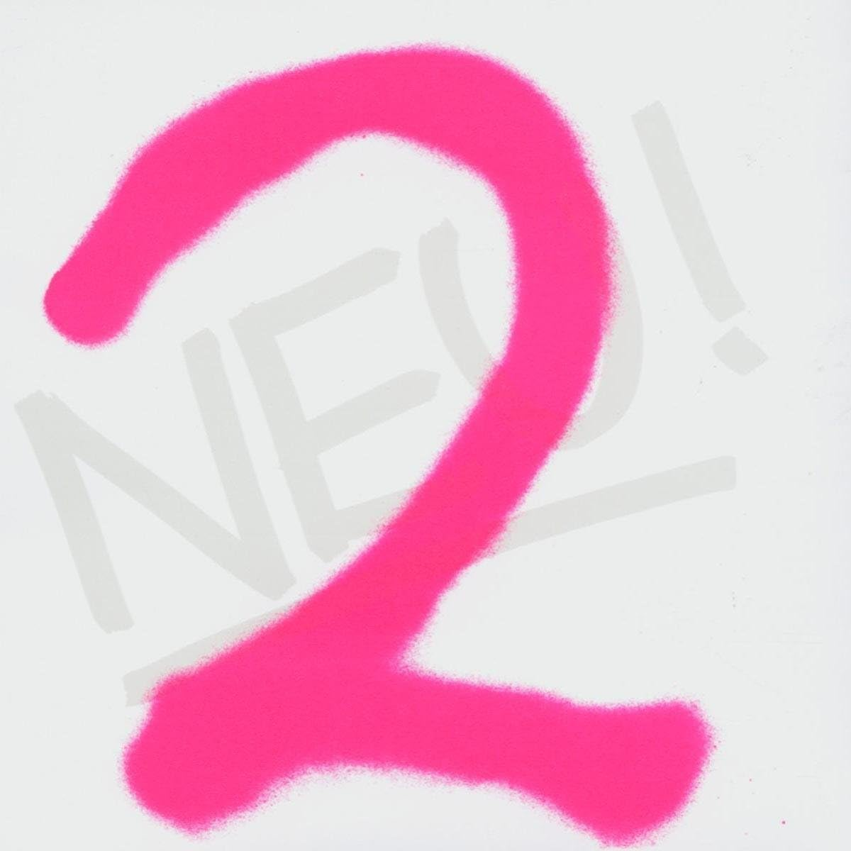 Neu! 2 (LP) image number 2