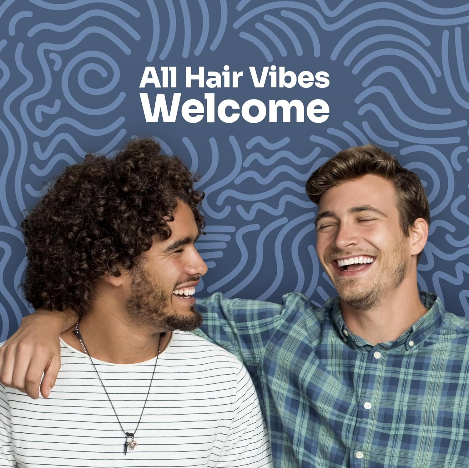 Wetbrush Mens Detangler Scalp & Beard Detangle Hair Brush, Black, Regular, 85 G image number 2