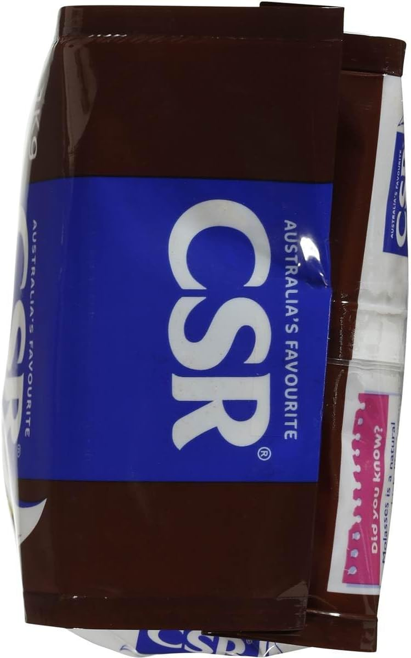 CSR Dark Brown Sugar 1 Kg