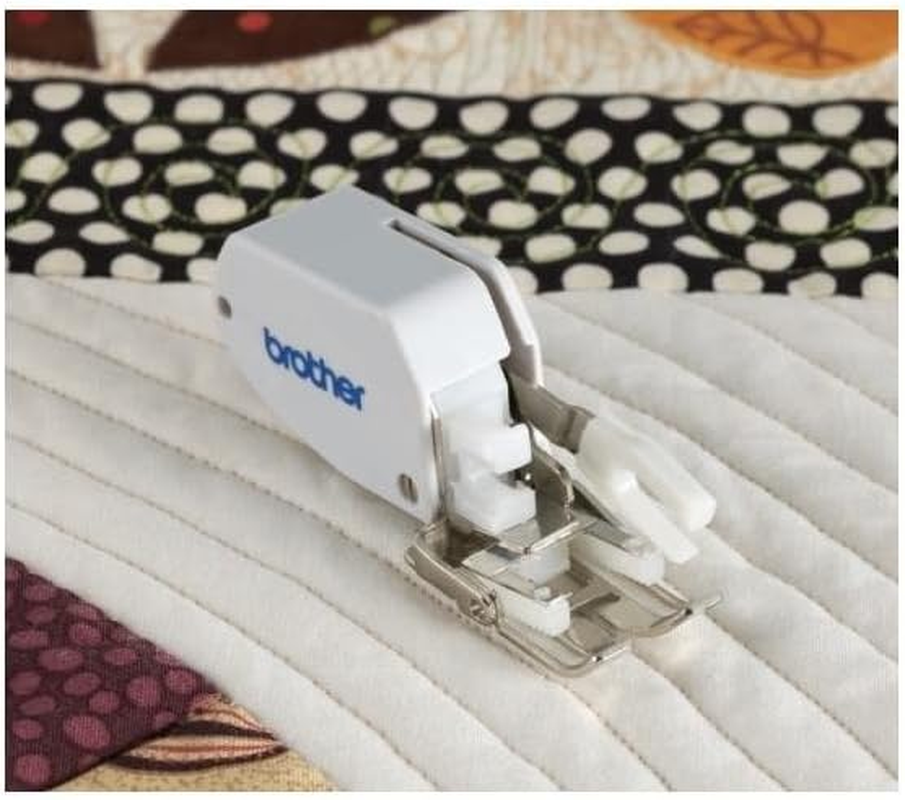 Brother F034N Sewing Machine Walking Foot, 5 Mm