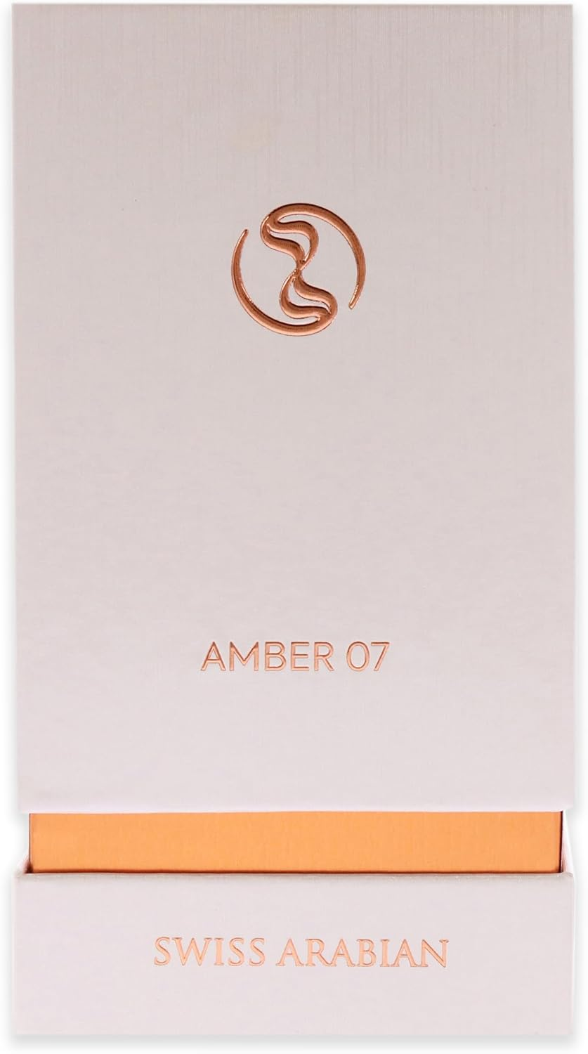 Swiss Arabian Amber 7 image number 3