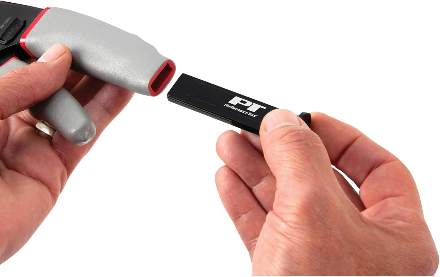 Performance Tool W2045 3-In-1 Multi Power Cutting Tool with Built-In Wire Cutter & Utility Knife image number 4