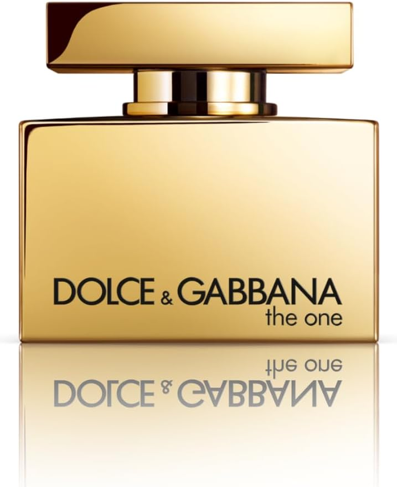 The One Gold Intense by Dolce and Gabbana for Women - 1.7 Oz EDP Spray image number 5