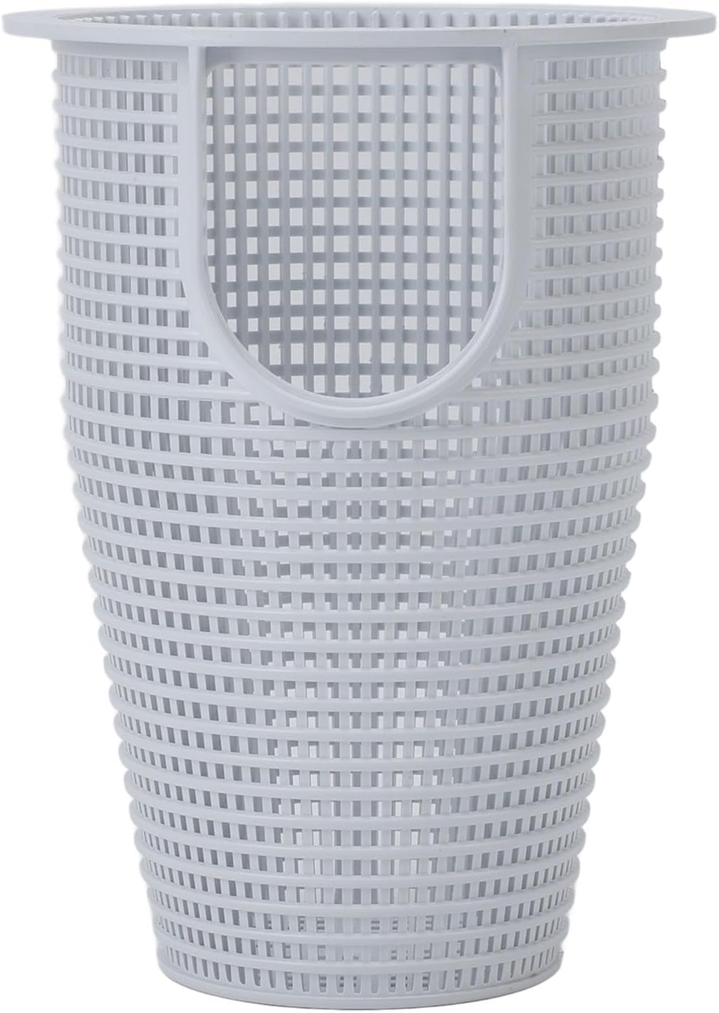 Pool Pump Strainer Basket ABS Centrifugal Filter Replacement 3HP 4HP 2400GPH Clean Swim Easy Install Ground Pool image number 5