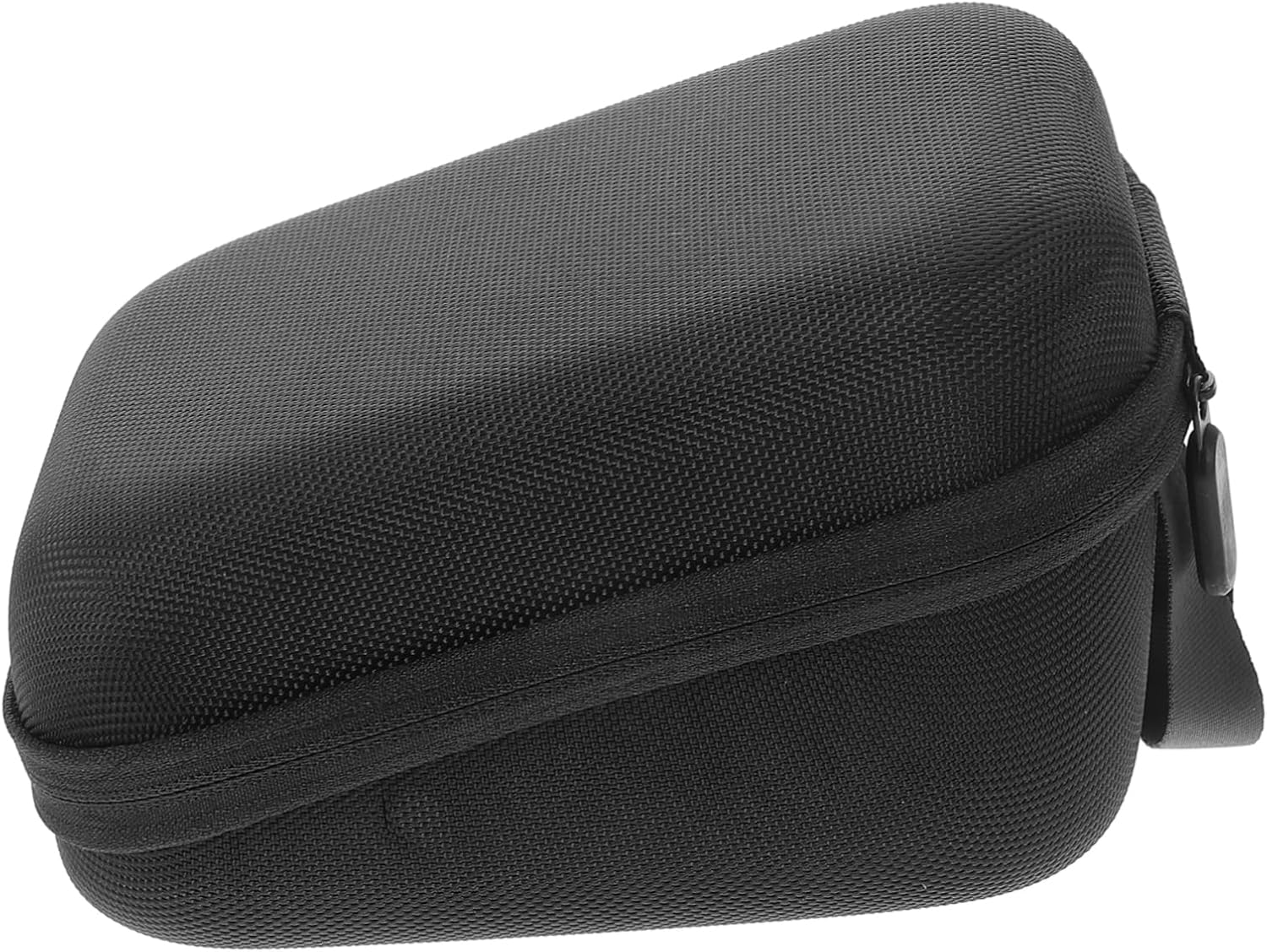 TOVINANNA Portable Hard Travel Case Bp Monitor Storage Bag Organized Compartments image number 6