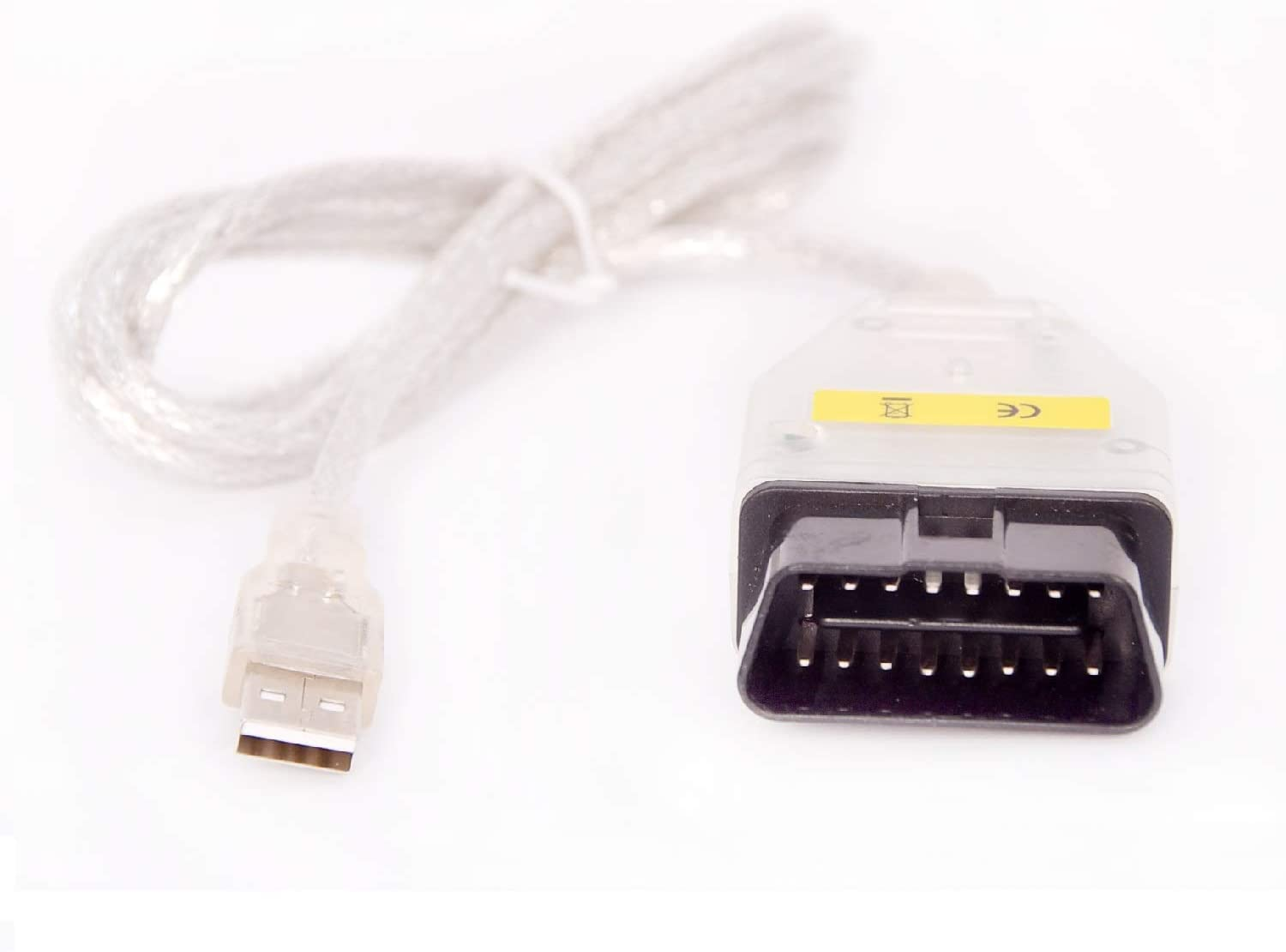 K+ CAN Ediabas K-Dcan Cable with Switch K D Kan Interface Coding Support E Serials Interface