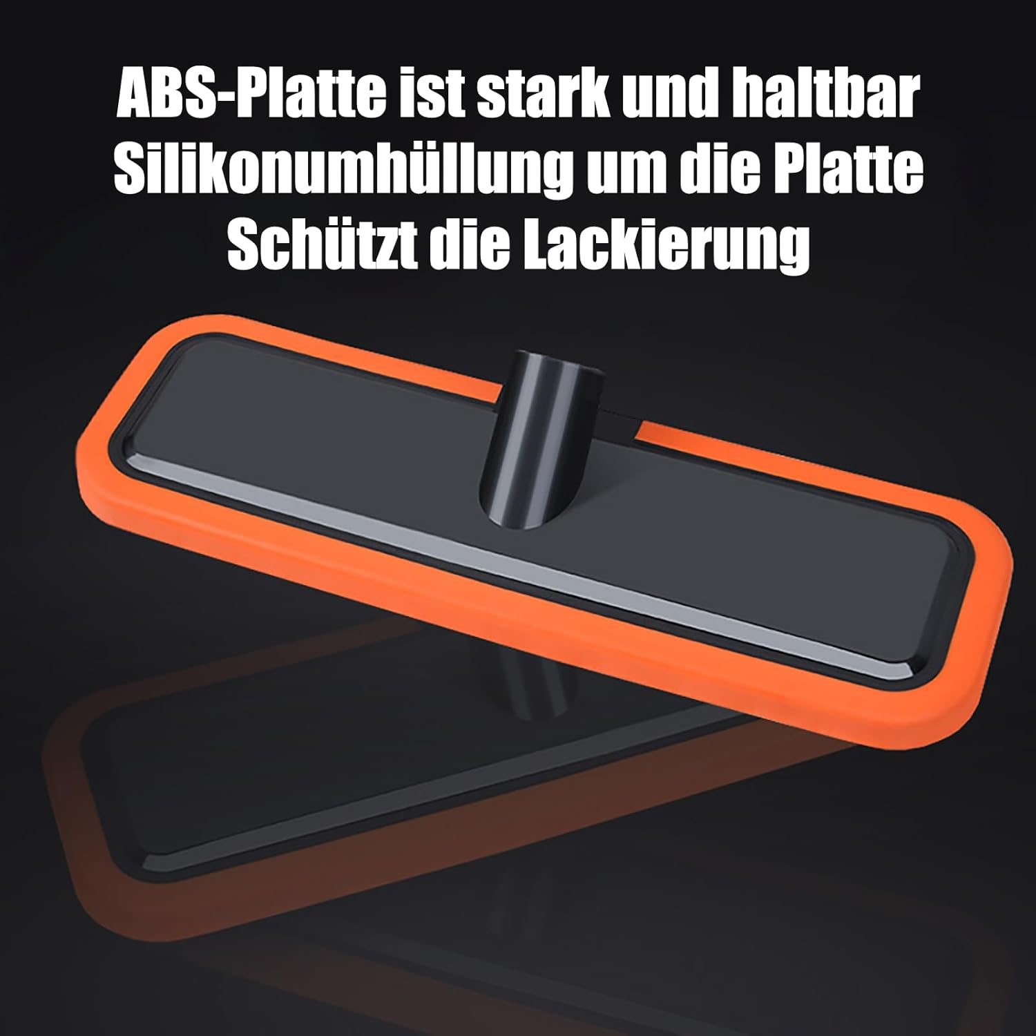 BMDHA Car Wash Brush Long Handle Telescopic Polyester Cotton Soft Brush Will Not Hurt Car Paint 98-155 Cm image number 4