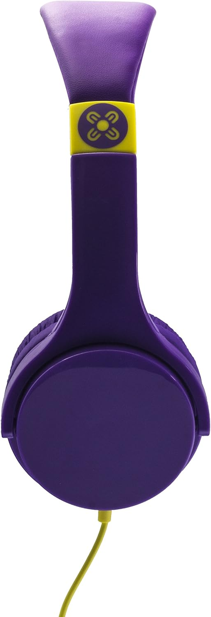 Moki Lil' Kids Headphone, Purple