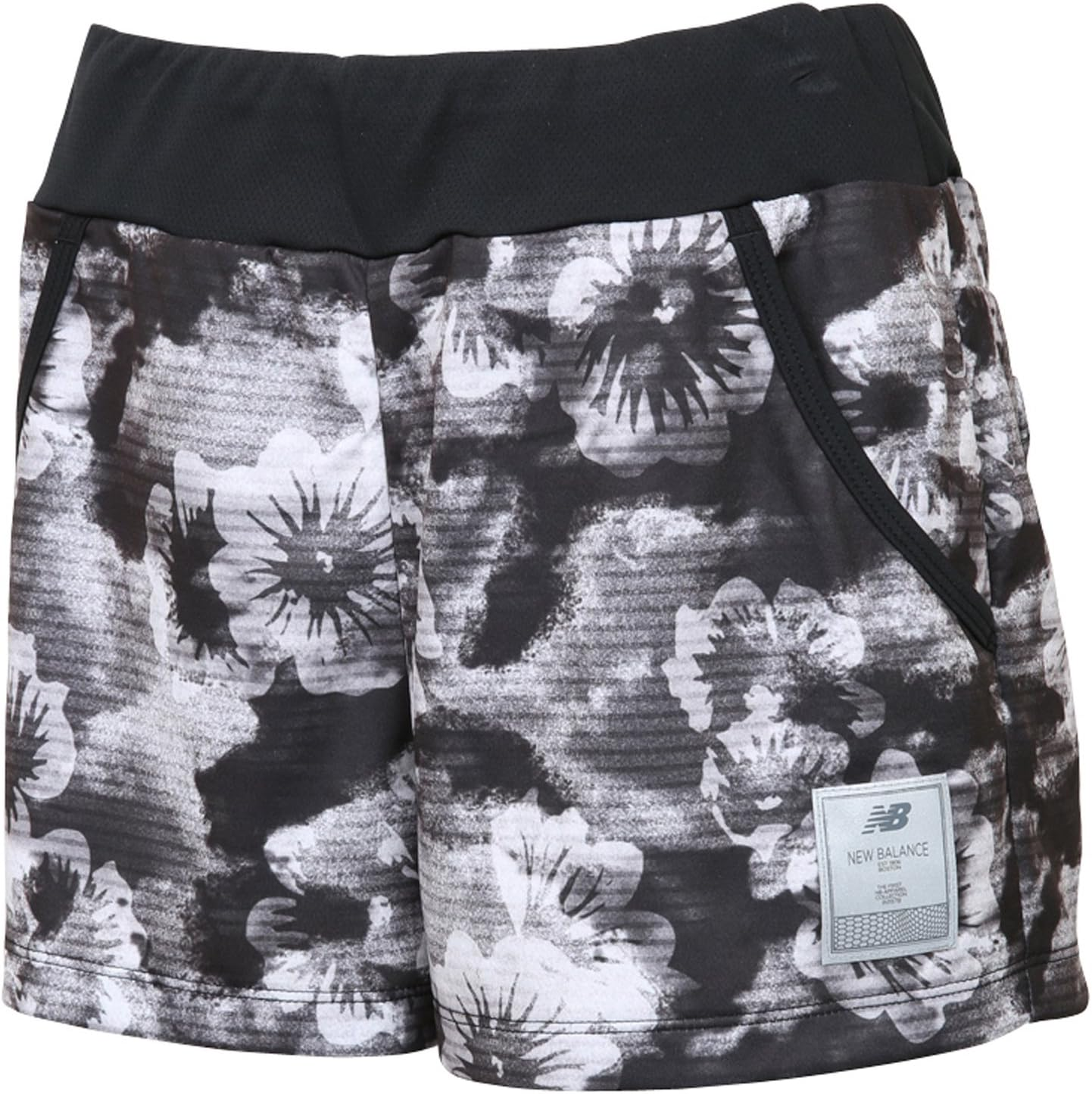 New Balance NBR52231W Women'S Running Shorts