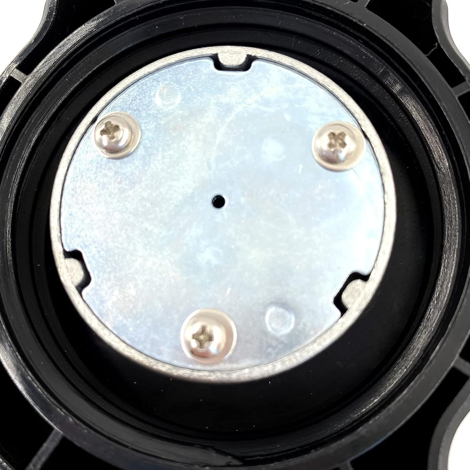 Fuel Gas Cap Lid Fits for Yamaha Rhino 450 660 700 Viking 700 2P5-24610-00-00 image number 1