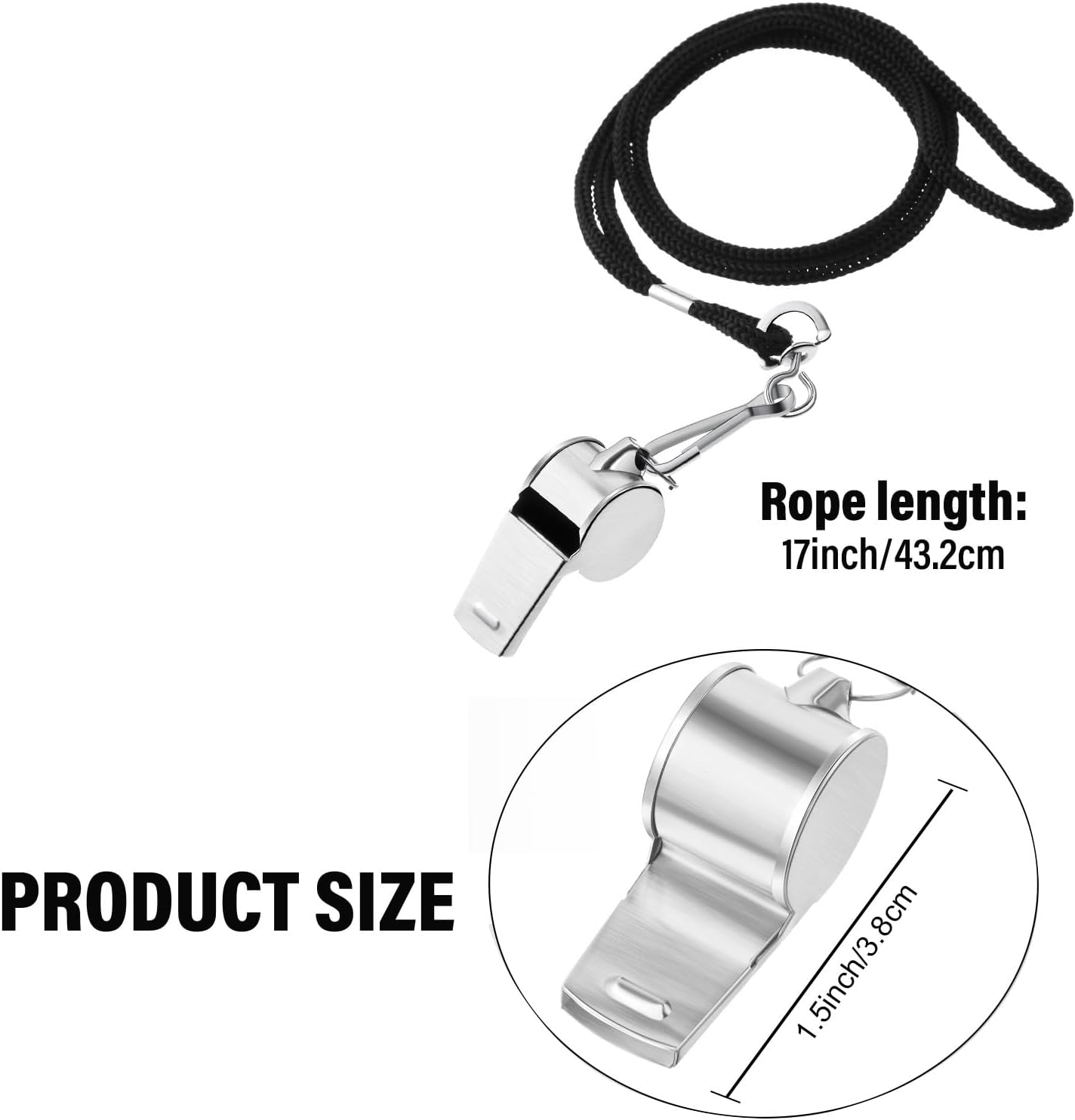 Women Referee Costume Black and White Stripe Ref Shirt Jersey Shorts Referee Hat for Carnival Party Halloween Cosplay Party image number 3