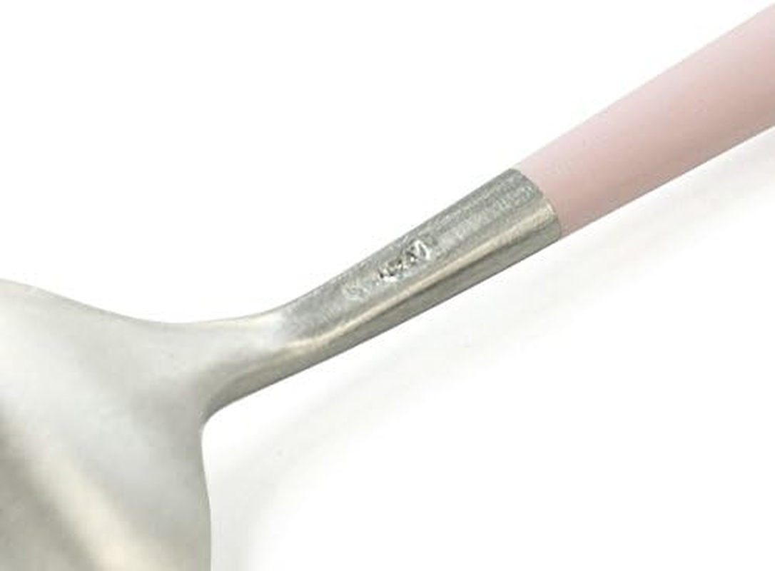 Cutipol GOA Pink Silver Tablespoon G005PK image number 3