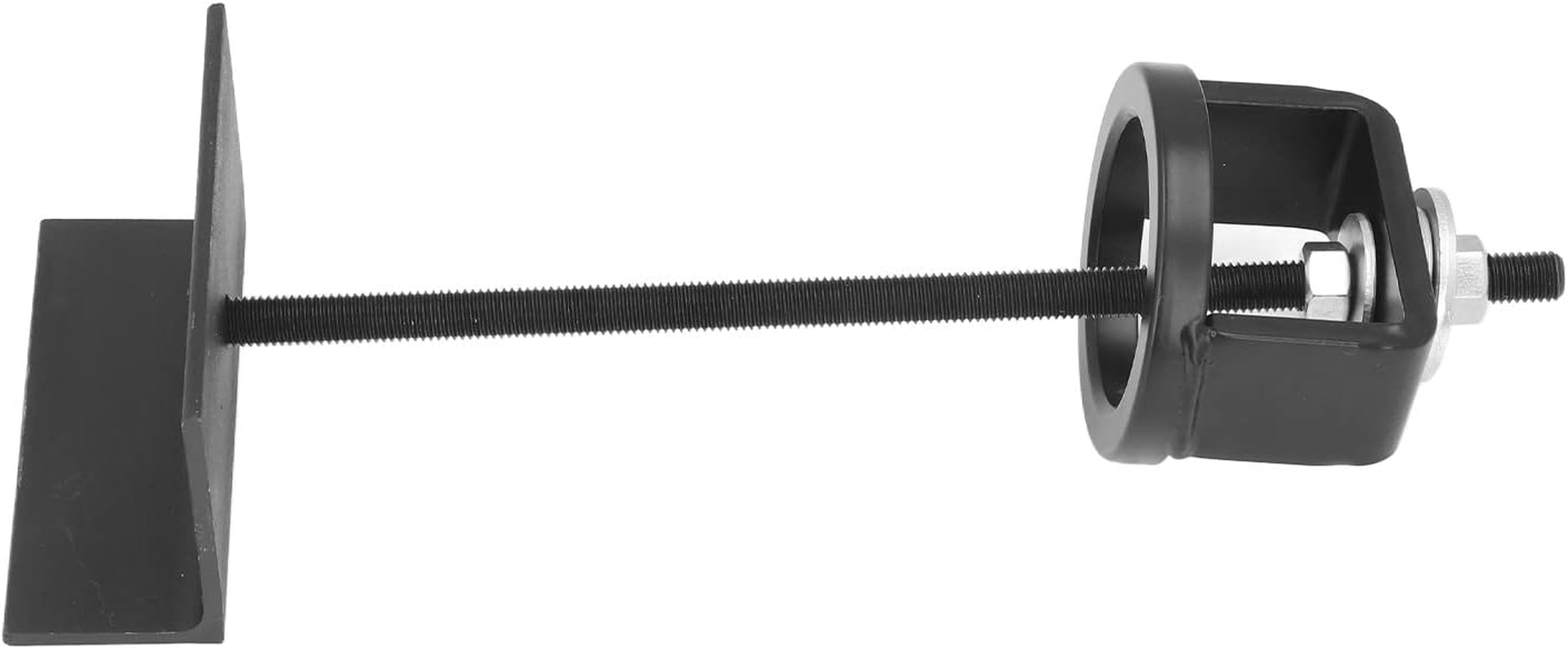 Naroote Clutch Tool, Clutch Spring Compressor Motorcycle Compression Tool Spring Compression Compressor Auto Repair for SXS ATV UTV Snowmobiles image number 2