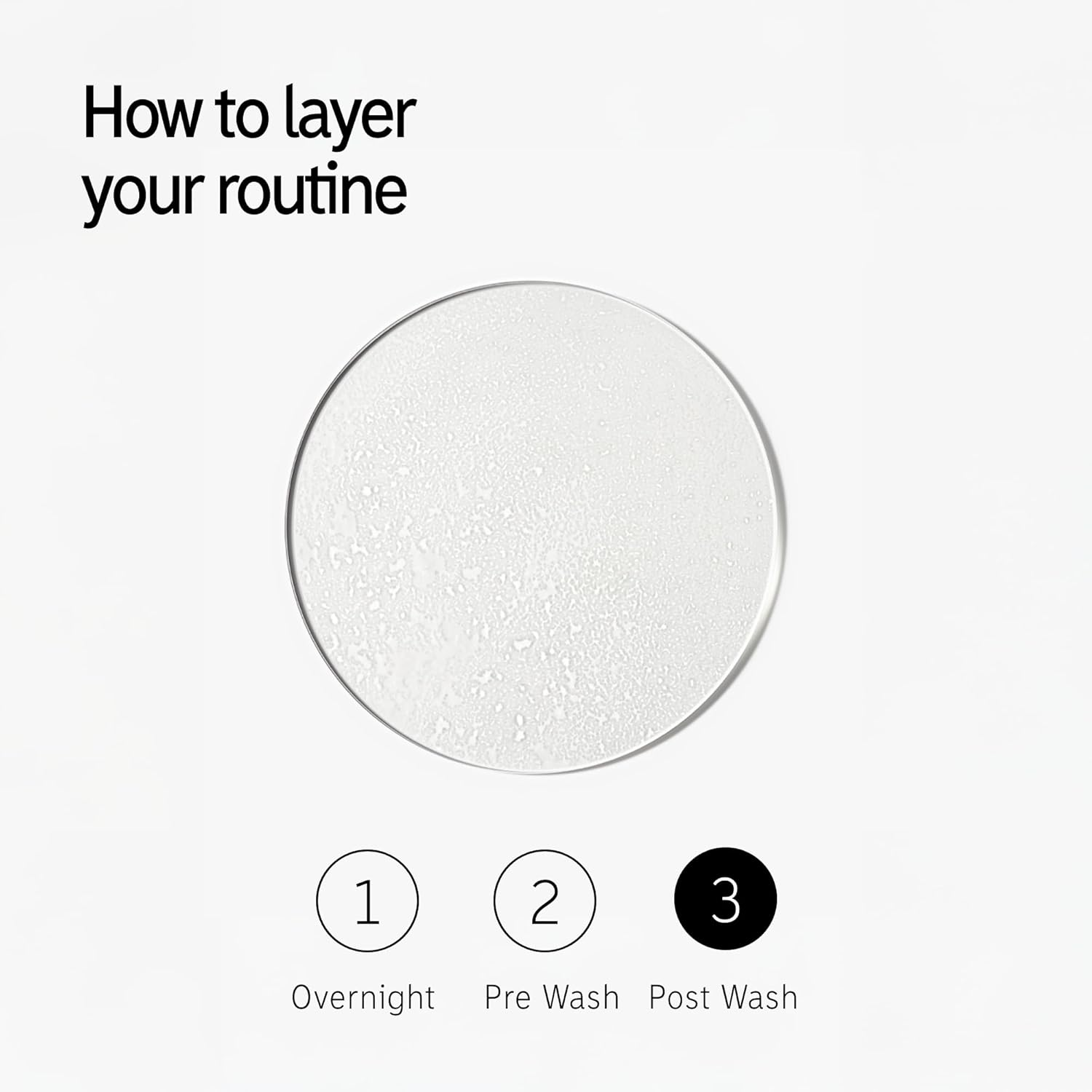 The INKEY List PCA Bond Repair Hair Treatment to Protect and Strengthen Damaged Hair 100Ml, IH007KM image number 1