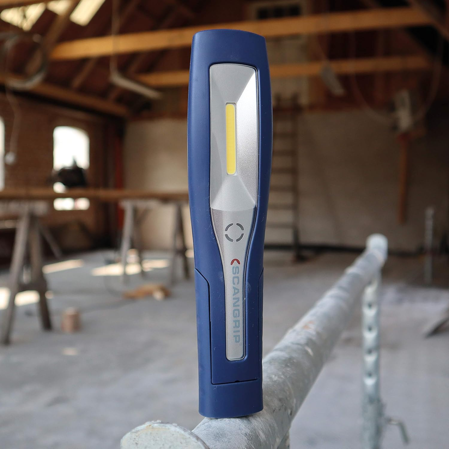 Scangrip 03.5692 Mag Pro Mini Rechargeable Led Hand Lamp image number 2