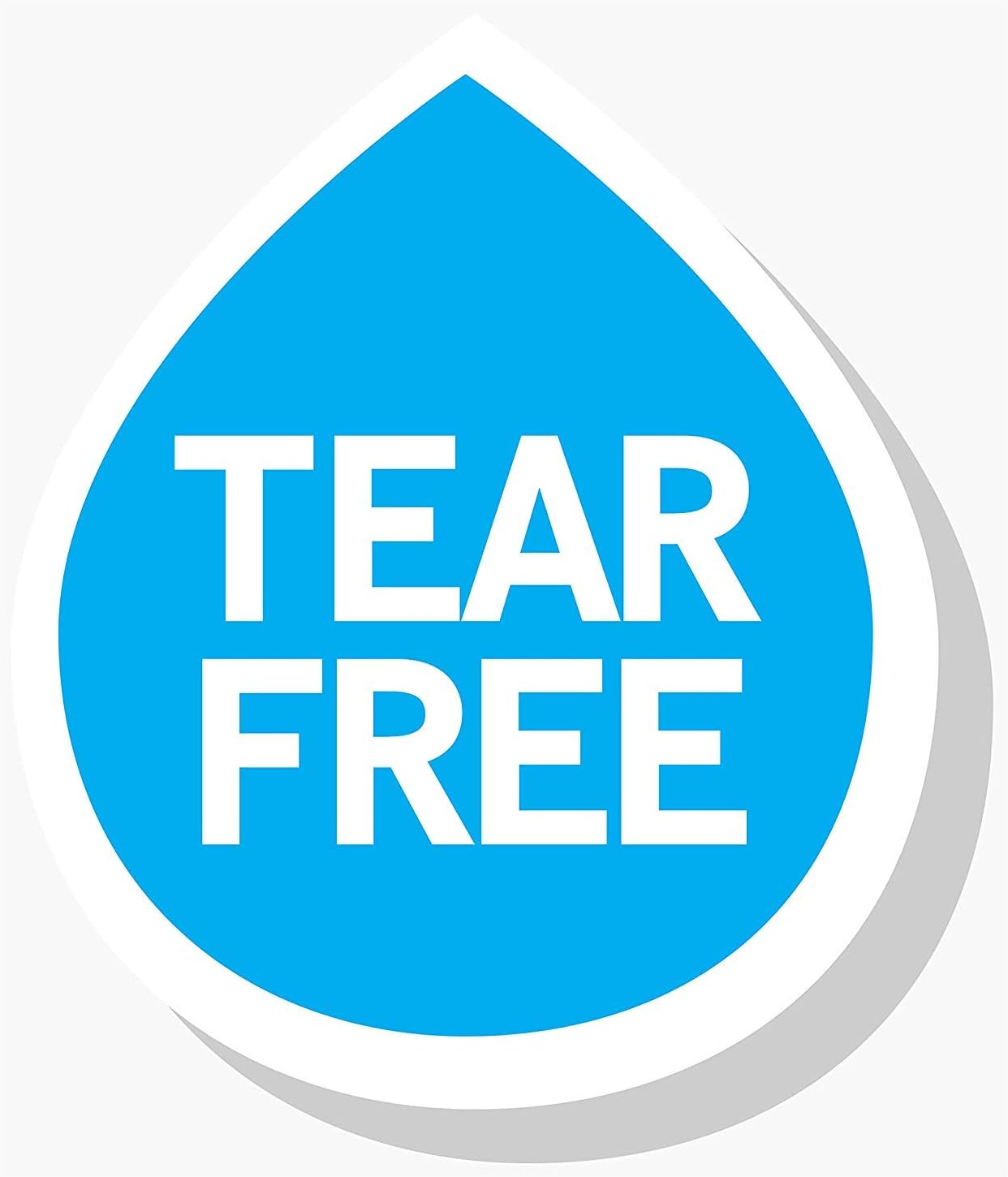 Suave Kids Body Wash - Free & Gentle - Tear Free - 0% Parabens - Net Wt. 12 FL OZ (355 Ml) per Bottle - Pack of 3 Bottles image number 4