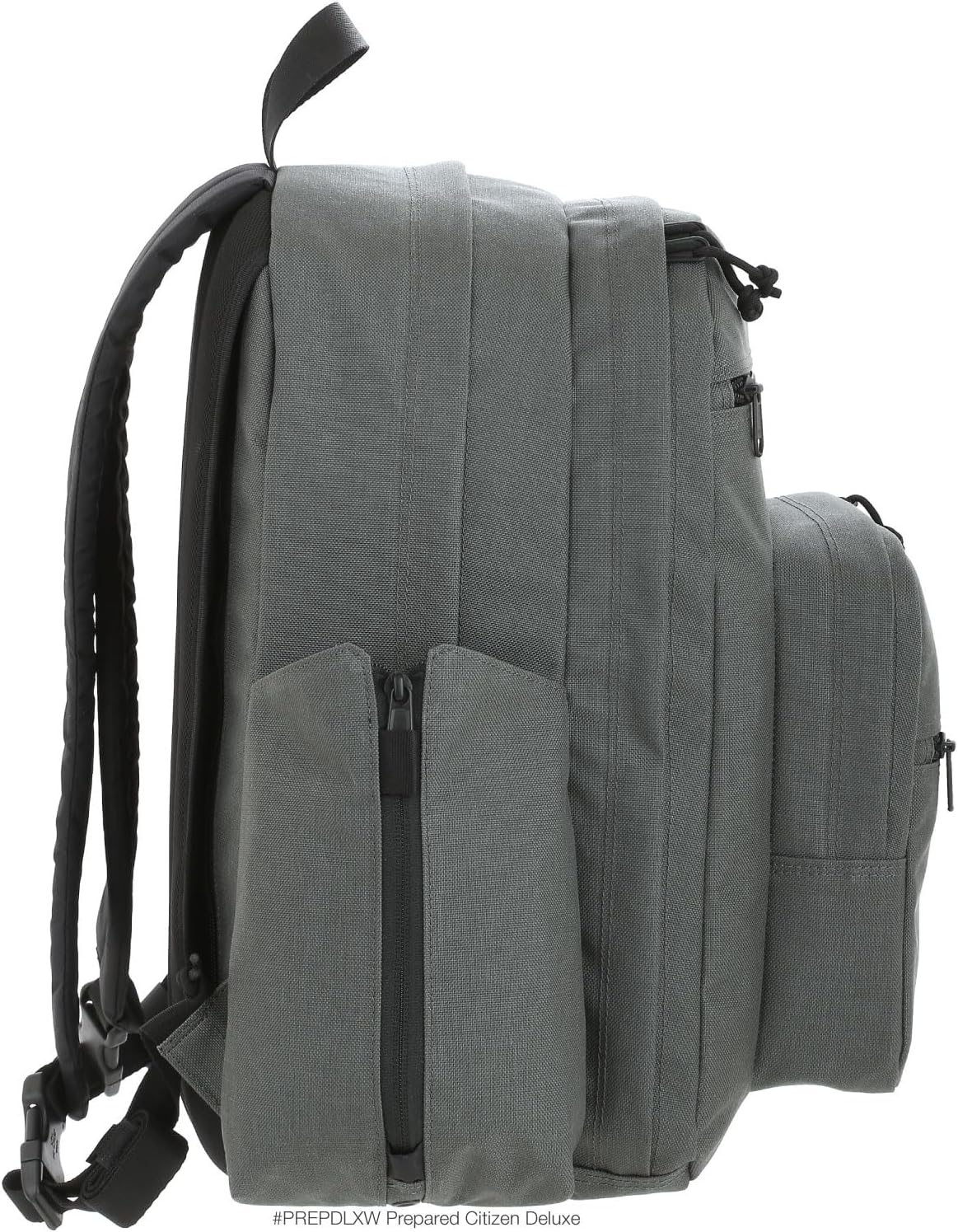 Maxpedition Prepared Citizen Deluxe (OD Green), Large - Od Green image number 7