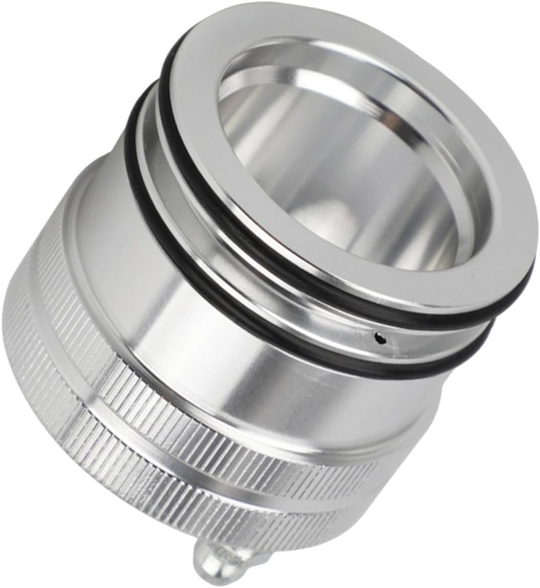 COSMEVIVI Bearing Greaser Tool Wheel Bearing Lubricator for Automotive Vehicles Easy to Use Efficient image number 5