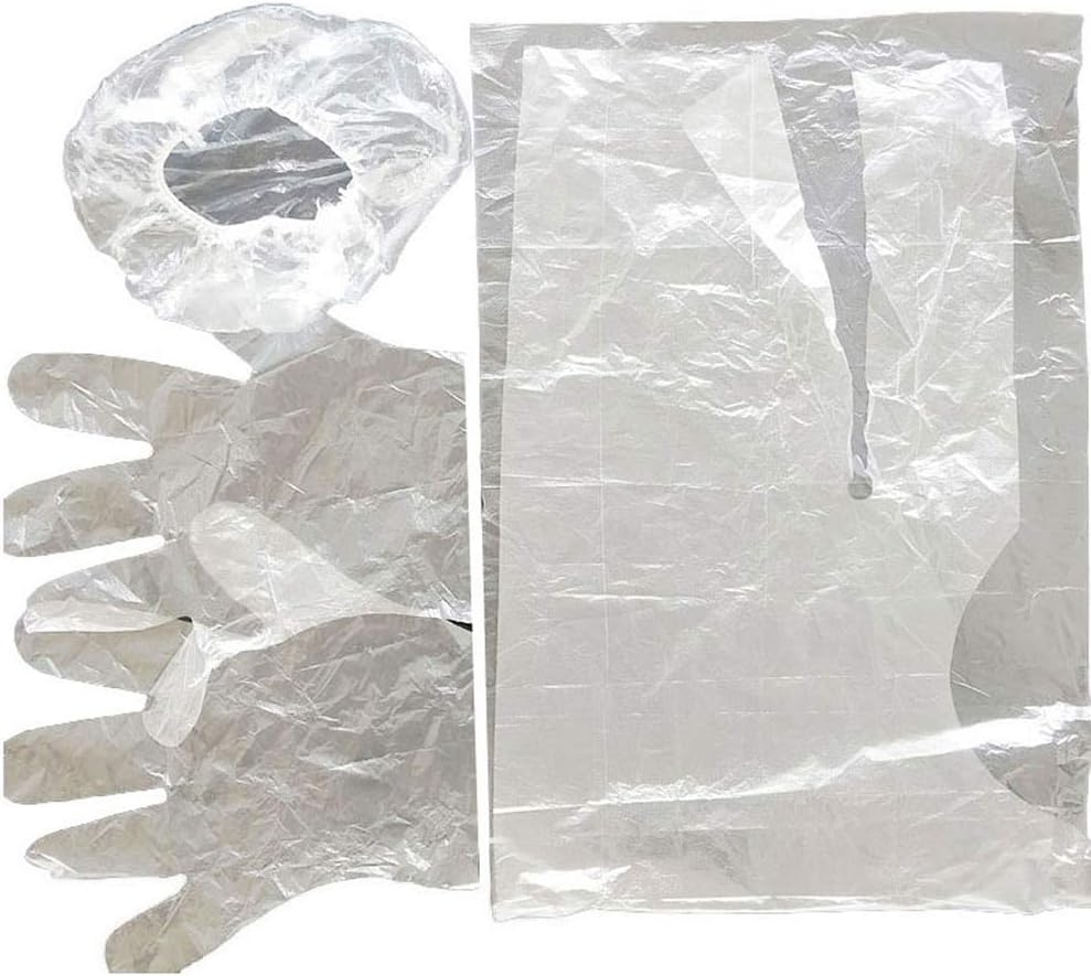 Hair Colouring Tools, Hair Dyeing Tool Set Hair Colour Brush and Bowl Set, Hair Dying Combs Brushes Set for DIY Hair Coloring Dyeing Salon Brushes image number 4