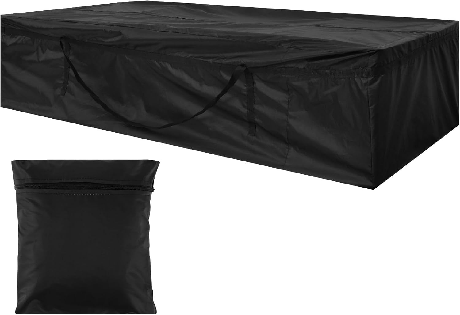 Extra Large Duffle Bag 68.1&times;29.9&times;20.1 Inch Travel Duffle Bag with Handle Foldable Travel Bag with Storage Bag Waterproof Gear Bag Oxford Cloth Storage Tote Bags for Travel Camping image number 1