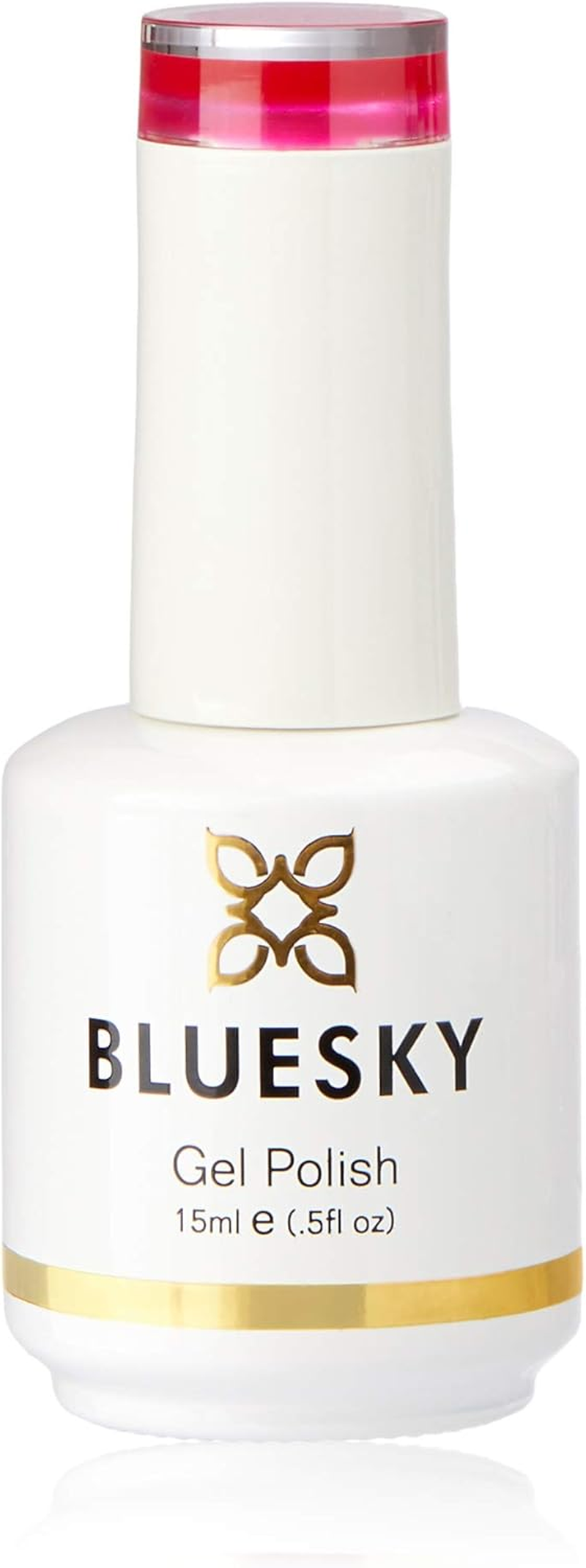 Bluesky Gel Nail Polish, 15Ml image number 3